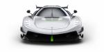 Koenigsegg Jesko 2019 года